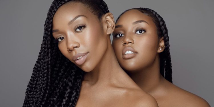 Brandy’s Daughter Sy’rai Smith Recreated “The Boy Is Mine” And It Is Viral On Tiktok