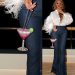 Are You Loving Beyoncé’s Martini Cosmopolitan Purse?