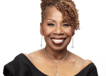 Iyanla Vanzant Reveals Death Threats Were One Reason She Left “Fix My Life”⁠