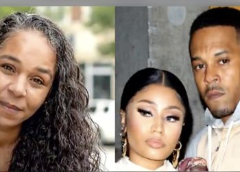 Sexual Assault Victim Jennifer Hough Speaks Out On ‘The Real’ About Her Assault And Alleged Harassment From Kenneth Petty And Nicki Minaj