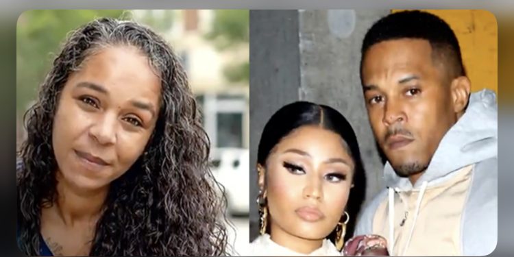 Sexual Assault Victim Jennifer Hough Speaks Out On ‘The Real’ About Her Assault And Alleged Harassment From Kenneth Petty And Nicki Minaj