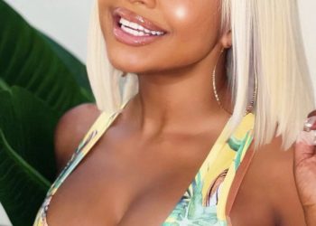 Phaedra Parks Opens Up About Being A Single Mother And Who Her Dream Man Is – “enough maturity to go make some money and know when to shut up”