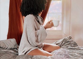 4 Products To Add To Your Nighttime Routine For Better Sleep