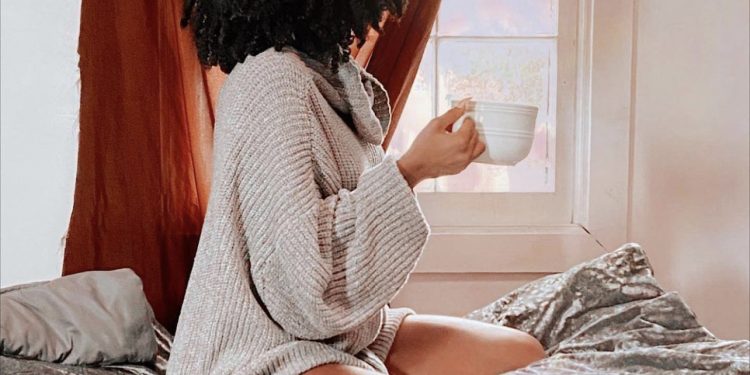 4 Products To Add To Your Nighttime Routine For Better Sleep