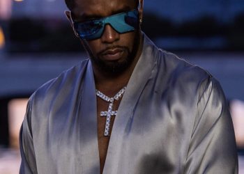 Diddy Buys Sean John Out Of Bankruptcy For $7.5 Million