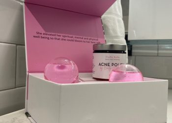 Shop Our Exclusive Renewal Box Set 30% Off – Use Code “Beauty”