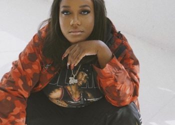 Jam Master Jay’s Daughter Tyra Myricks Says The Book 48 Laws Of Power Helped Her To Level Up Her Money