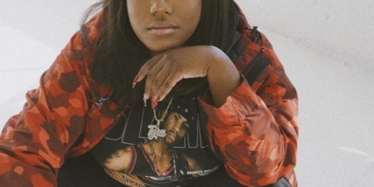 Jam Master Jay’s Daughter Tyra Myricks Says The Book 48 Laws Of Power Helped Her To Level Up Her Money
