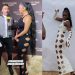 Designer Is Accusing LaLa Anthony And Pretty Little Thing Of Mirroring One Of Her Dress Designs
