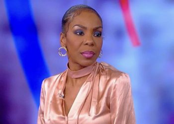 R. Kelly’s Ex Wife Drea Kelly Reacts To The R. Kelly Verdict – “It breaks my heart as a mother because this is now my children’s legacy