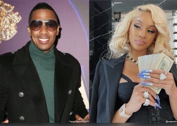 Saweetie Said She Wants To Have Some Babies, Nick Cannon Responds