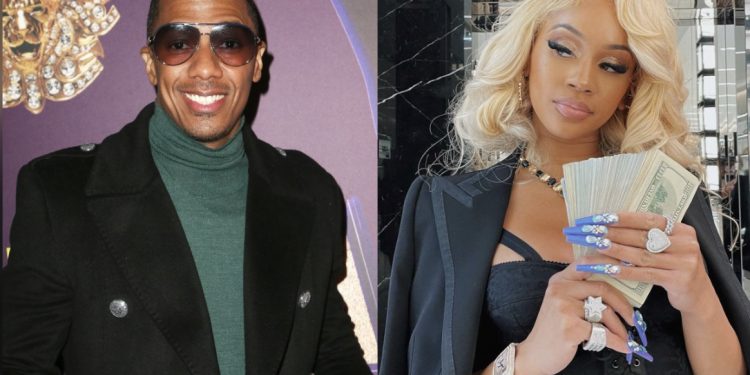 Saweetie Said She Wants To Have Some Babies, Nick Cannon Responds