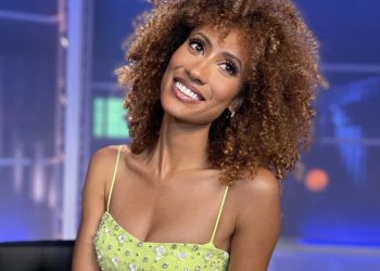 Elaine Welteroth Announces Departure From  ‘The Talk’