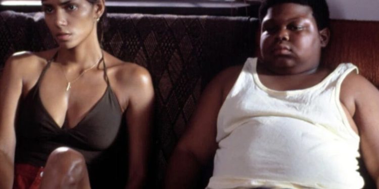 Monster’s Ball Actor Coronji Calhoun Who Starred Alongside Halle Berry Has Passed Away At 30