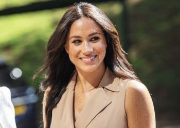 Royal Staffers Rescind Their Claim That Meghan Markle “Was Bullying Staff Members”