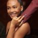 What A Year! Falynn Guobadia Is Engaged To Jaylan Banks