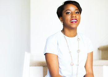 ‘Clever Girl Finance’ Founder Bola Sokunbi Shares 4 Tactics She Used to Save $100K In Just 3 Years