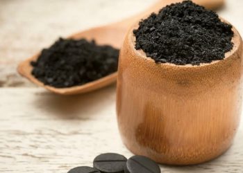 3 Major Benefits of Activated Charcoal for Skin