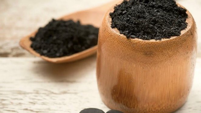 3 Major Benefits of Activated Charcoal for Skin