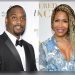 Sheree Whitfield’s Boyfriend Sent Bravo A Cease And Desist Wants His Name And Likeness Scrubbed From The Show