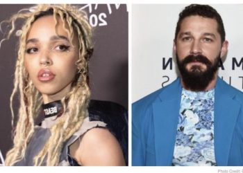 Shia LeBouf Admits He Hurt FKA Twigs –  “I was a pleasure-seeking, selfish, self-centered, dishonest, inconsiderate, fearful human being”
