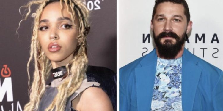 Shia LeBouf Admits He Hurt FKA Twigs – “I was a pleasure-seeking, selfish, self-centered, dishonest, inconsiderate, fearful human being”