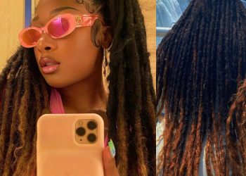 Megan Thee Stallion Says Her Hairstylist Does Not Know How To Uninstall Her Locs – Sends Him To Youtube