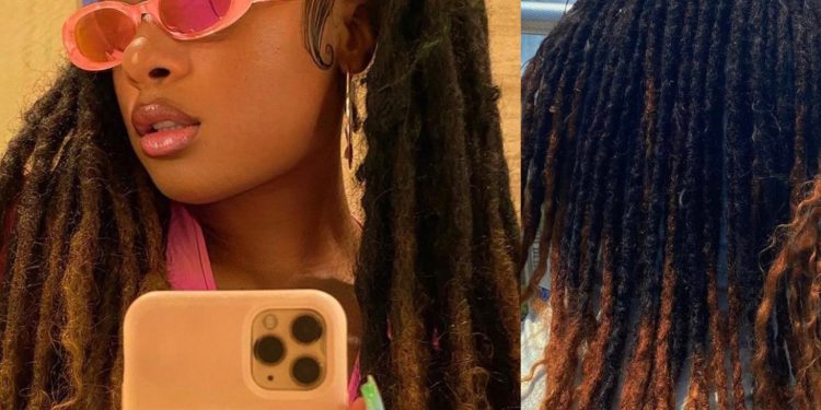 Megan Thee Stallion Says Her Hairstylist Does Not Know How To Uninstall Her Locs – Sends Him To Youtube