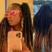 Megan Thee Stallion Says Her Hairstylist Does Not Know How To Uninstall Her Locs – Sends Him To Youtube