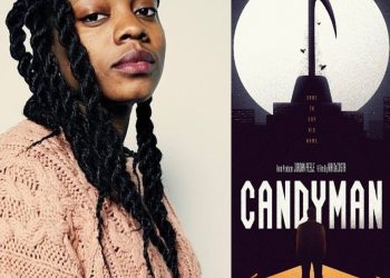 Get it Nia! Candy Man Debuts At $22 Million At The Box Office In 3 Days