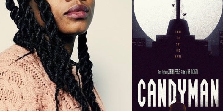 Get it Nia! Candy Man Debuts At $22 Million At The Box Office In 3 Days