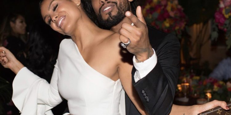 Miguel And Wife Nazanin Mandi Separate After 17 Years Together