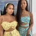 Tammy Rivera Defends Her Daughter After Critics Bash Her First Day Of School Attire