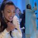 Jeannie Mai And Jeezy Share Highlights Of Their ‘BabySno’ Winter Wonderland Baby Shower