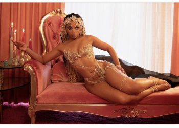 Chloe Bailey Dropped Her First Single And Visual As A Solo Artist And Proves She Is Nothing To Play With