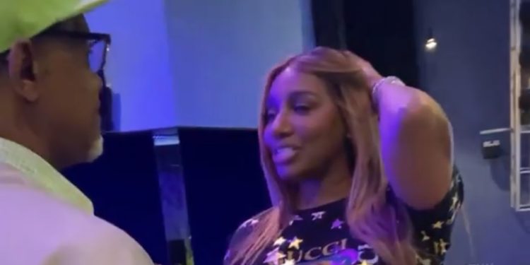 NeNe Leakes Shares First Social Media Post Since Husband Gregg’s Death