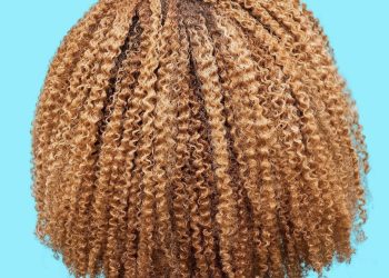 8 Ways To Shape Your Curls