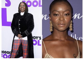 Whoppi Goldberg Cast Alongside Danielle Deadwyler To Star In A Movie About Emmett Till’s Mother