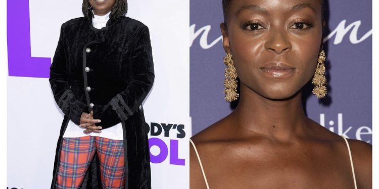 Whoppi Goldberg Cast Alongside Danielle Deadwyler To Star In A Movie About Emmett Till’s Mother