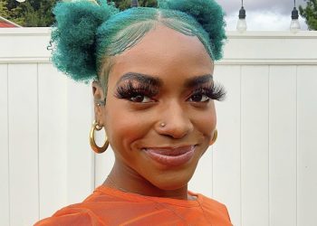 Missing Fitness Influencer Ca’shawn ‘Cookie’ Sims Found Safe In A Hospital