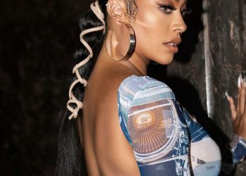 Lala Anthony Says She Is Loving The Single Life