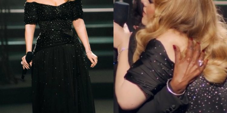 Adele’s Surprise Reunion With Her English Teacher Reminds Us How Important Teachers Are