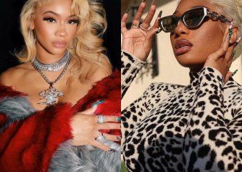 The Girls Are Going Platinum Blonde Honey And We Like It