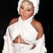 Lil Kim Rocked A $340 Prada Pin In Her Bangs And It Immediately Had Us Reminiscing
