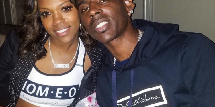 Young Dolph’s Wife Mia Jaye Thanks Everyone For Their Support