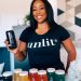 Black Woman With Genius Hangover Recovery Drink Gets Attention from Coca-Cola