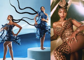 All The Looks From Normani’s Sexy Music Video “Wild Side”