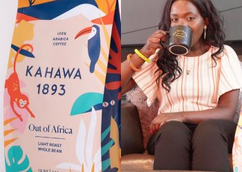 Kahawa 1893 Becomes First Black Woman-Owned Coffee Brand Sold at Trader Joe’s