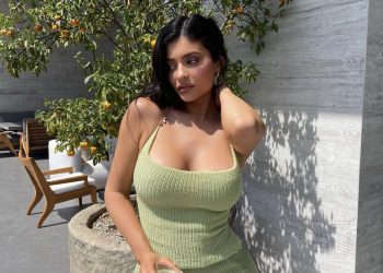 Kylie Jenner Is Pregnant, Expecting Baby Number 2 With Travis Scott