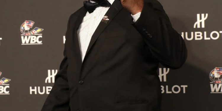 Lawsuits Allege George Foreman Sexually Assaulted 2 Minors In The 1970s